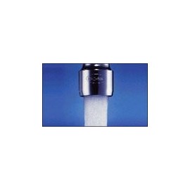 10 Pc Lifesaver Pro-pack Faucet Aerators 1.0 Gpm Aerated Stream Non Pressure Compensating Bathroom/Kitchen Water Saving