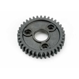 Traxxas 3953 36-T Spur Gear, 1.0 metric pitch