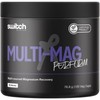 Switch Nutrition Multi-Mag Perform Cap X 120
