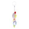 Soft Infant Plush Toy Cute Animal Rattle Baby Bed Stroller