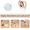 150 Pcs Underarm Sweat Pads, Armpit Sweat Pads for Women