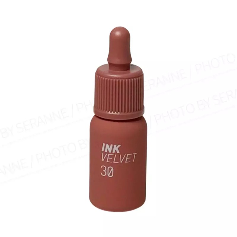 Peripera 페리페라 잉크더벨벳 030 감성서치 1개 Peripera Ink The Velvet