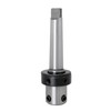 Accusize Industrial Tools Mt3 to 3/4'' Weldon Shank, Annular Cutter