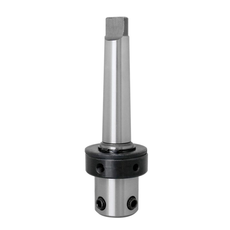 Accusize Industrial Tools Mt3 to 3/4'' Weldon Shank, Annular Cutter