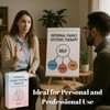 IFS Therapy Cards for Internal Family Systems – Essential Therapist