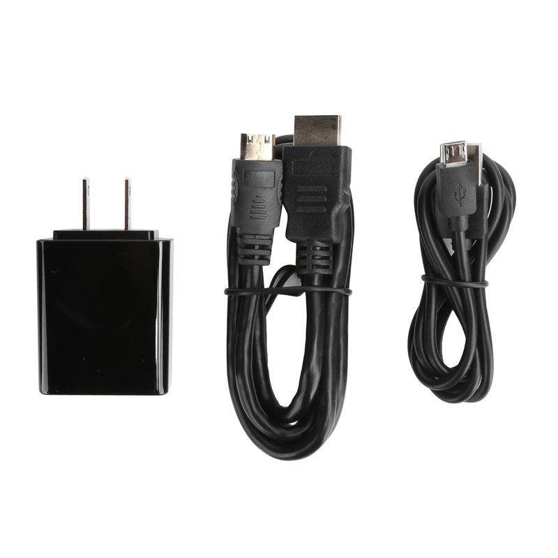 Mini Projector HD Smart Bluetooth Wireless Connection Home OnScreen Equipment