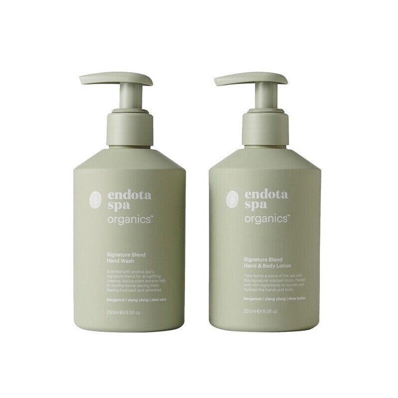 endota Signature Hand Duo, 2 Pack
