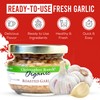 Christopher Ranch Minced Roasted Garlic in Water | California Grown