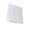 Washer and Dryer Cover Polyester Fiber Waterproof Sunproof Protective Washing