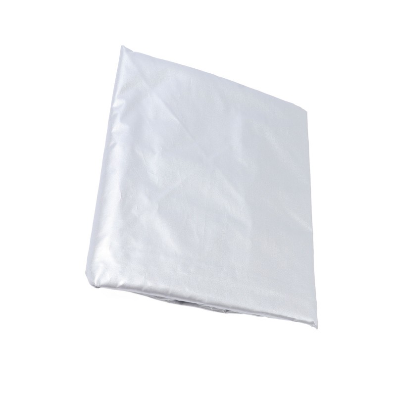 Washer and Dryer Cover Polyester Fiber Waterproof Sunproof Protective Washing