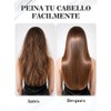 Hair Brush Cepillo Cabello Cerdas Mixtas