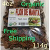 Mexican Herbs 4oz Flor de Manita Devils Hand Flower Herbal Tea Chiranthodendron Pentadactylon