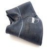 BlackRing Inner Tube 13x5.00-6 Straight Valve TR13 Ride On Lawn