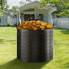 VEVOR Compost Bin 220 Gallon, Outdoor Expandable Composter, Easy to