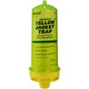 RESCUE! Reusable Yellowjacket Trap – Includes Attractant