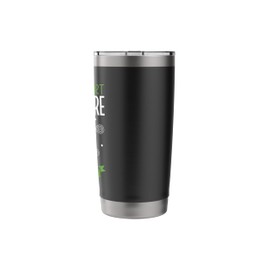 Life is short - add more Rosemary Stainless Steel Insulated Tumbler
