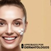 Protector Solar Facial Fps 50 Quotidien - Protección De Amplio