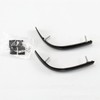 1Pair Upgraded Roof Molding Compatible with for Ford Ranger 1998-2011