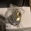 Danze Bannockburn 2 handle lavatory faucet, D304156 Chrome, new in