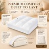 Couch Cushion Replacement 22" x 24" x 6" Sofa Cushion