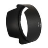 SADA72 Lens Hood for Nikon 18-140mm f/3.5-5.6G ED VR, 18-135mm