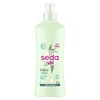 Seda Seda Aloe + Oil Leaves In Hair Cream for