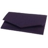 Aurora Fukusa Fukusa, Magnetic, For Congratulations & Condolences, Plain Crepe,