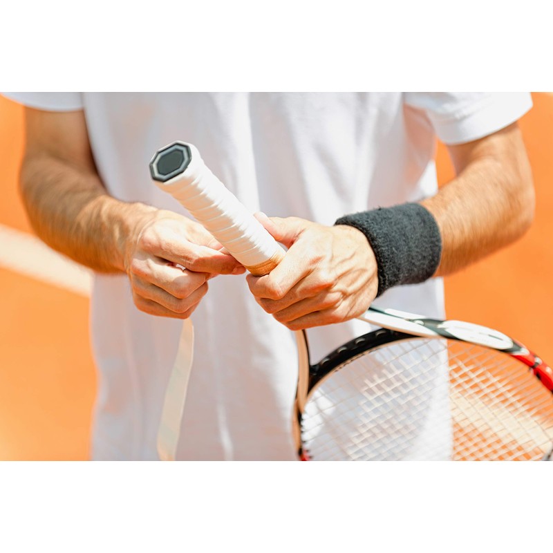 Kellago 3 x Durable Professional Grip Tapes with Strong Grip
