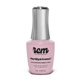 RC Red Carpet Manicure Esmalte de Uñas LED GEL Take Two Crema Rosa Suave 9 ml                                                                         