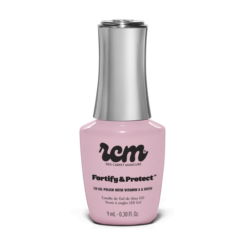 RC Red Carpet Manicure Esmalte de Uñas LED GEL Take