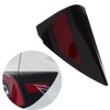 MACHSWON Rear Right Passenger Side Quarter Panel Reflector Light 1518783-00-A,