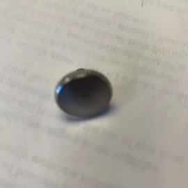 Magnum Venus Flowchop Nozzle Retaining Screw Part # 52015-1