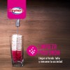 Reynera Kit de Cepillos para Termos y Vasos, Set de