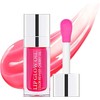 Bluemega Plump Lip Glow Oil Aceite Labial Hidratante,12