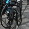 Bicycle Rear Chain, Derailleur Guard, Bicycle Rear Gear Derailleur Protector,