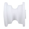 Replacement Nylon Bow Anchor Roller Boat Yacht Rib 55mm by