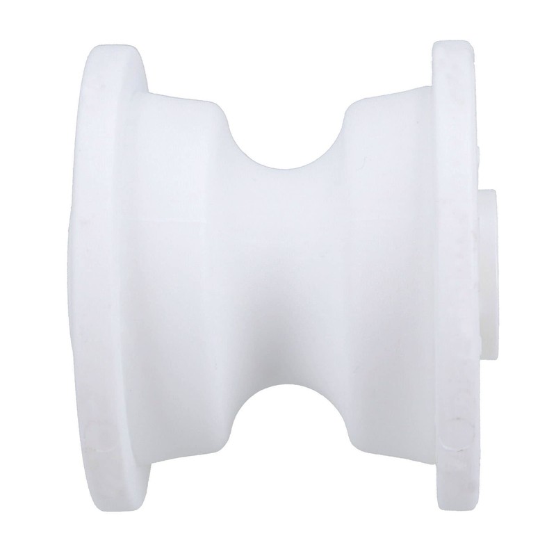 Replacement Nylon Bow Anchor Roller Boat Yacht Rib 55mm by