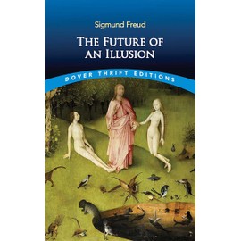 The Future of an Illusion