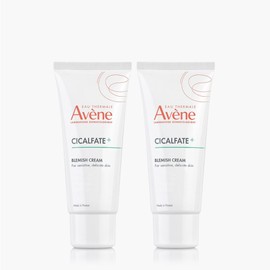 아벤느 [Download Coupon] Cicalpapse Blemish Cream 40ml 2pcs