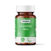 Lifeplan L-Carnitine Energy Support Supplement 60 Capsules