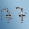 IJPDXOLBQ Pull Out Bathroom Lifting Brass Bathroom Sink Faucet with