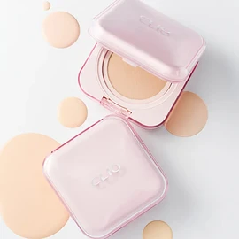 CLIO [CLIO]Kill Cover Mesh Glow Essential Cushion Set (+refill) (2 colors)
