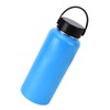 Water Bottle Stainless Steel Vacuum Insulated Water Bottle Flask Wide