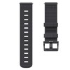 EKINGEEK Rugged Nylon Watch Band for Garmin Instinct 2X/3 50mm