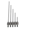 Needle Contact Point Sets for Dial Indicator Depth Gauge 4-48