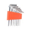 Guitar Repairing Tools Kit Professional Maintenance Bridge Pins Hex Wrench