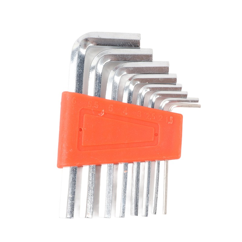 Guitar Repairing Tools Kit Professional Maintenance Bridge Pins Hex Wrench