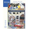 Pomegranate Mike Wilks: The Weather Works: The Grand Hall -