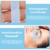 VEOIRXU Pack of 3 Precise Shadow Cosmetic Tape, Cosmetic Tape,