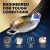 Finish Ultimate Dishwasher Pods, No Pre-Rinse Dishwasher Detergent Soap Removes